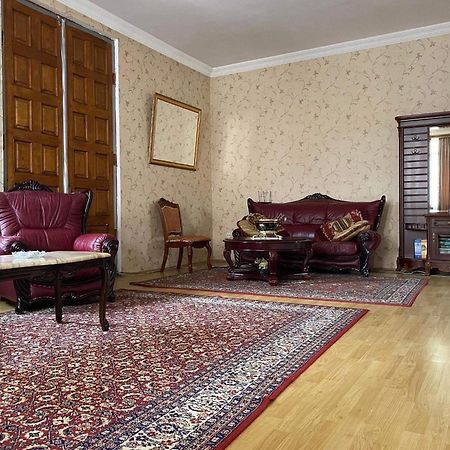 Guesthouse David Mtsʼkhetʼa Dış mekan fotoğraf
