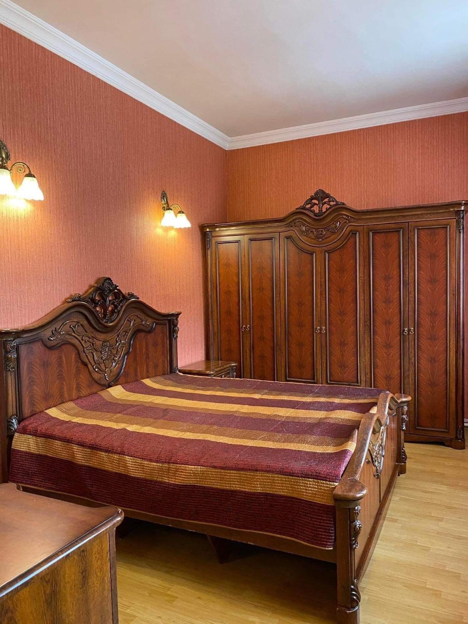 Guesthouse David Mtsʼkhetʼa Dış mekan fotoğraf