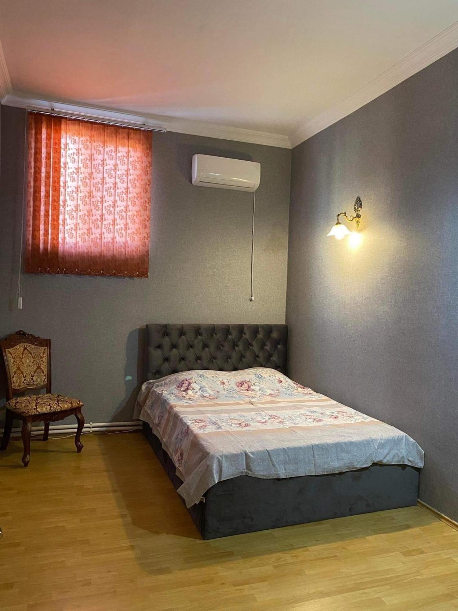Guesthouse David Mtsʼkhetʼa Dış mekan fotoğraf
